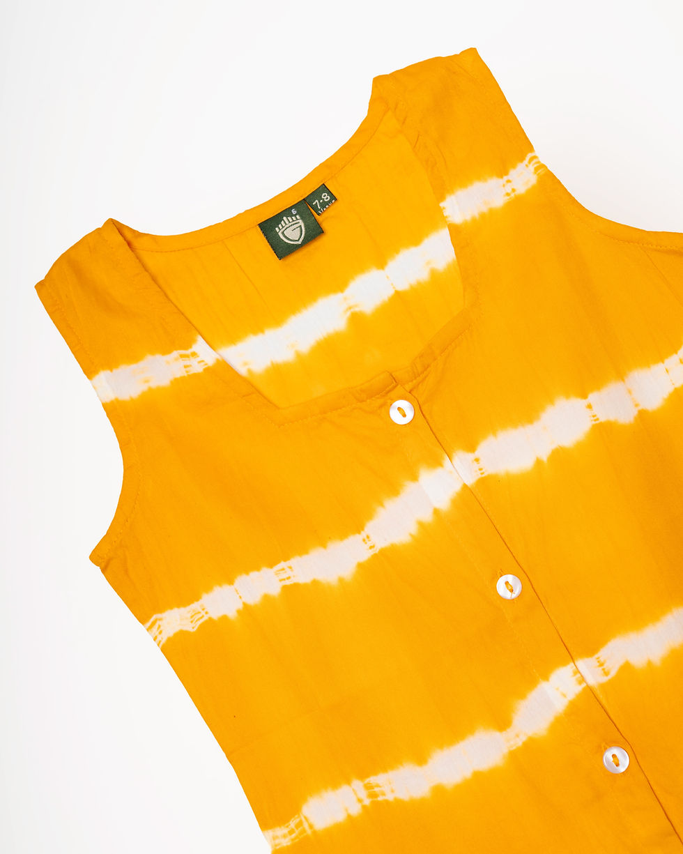 Thumbnail: Dress Tye & Dye