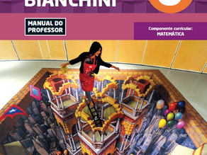 MATEMÁTICA BIANCHINNI | 6º ANO FUNDAMENTAL