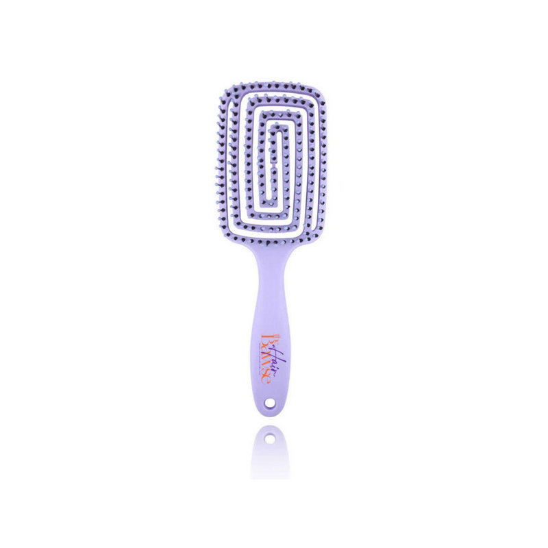 Bawse Detangler Brush