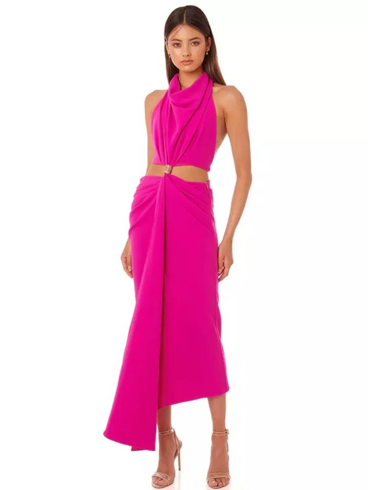 Miniatura: Vestido Fedora