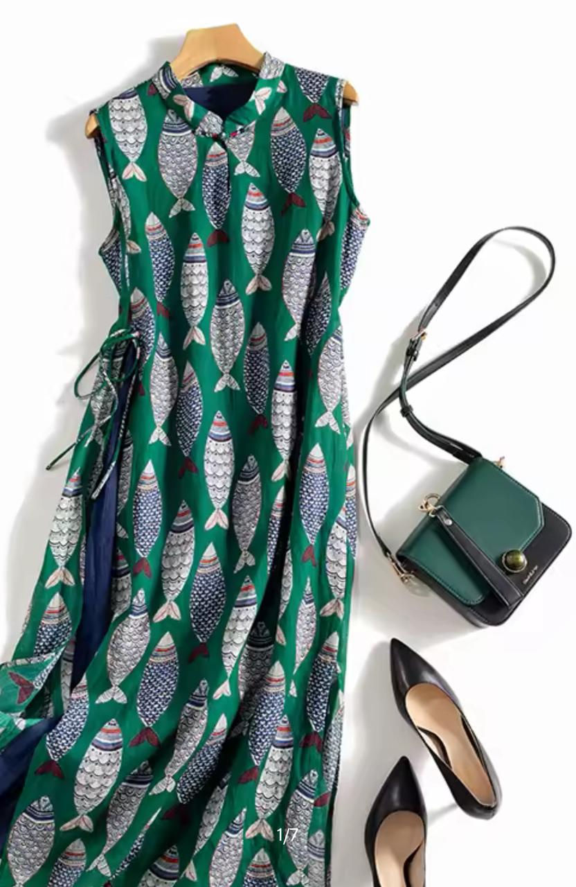 Miniatura: Patricia dress