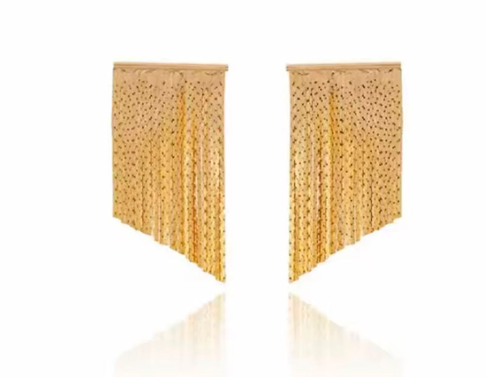 Miniatura: Aretes Luciana
