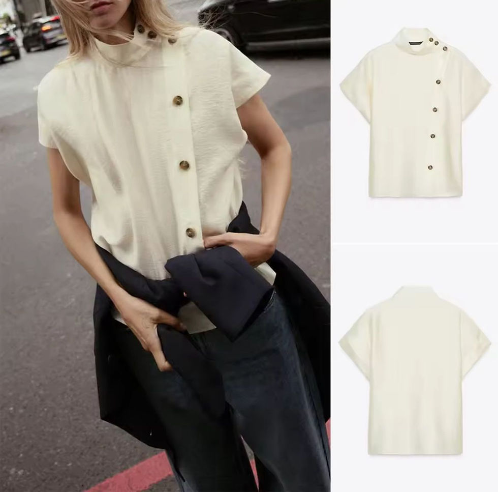 Miniatura: Blusa Bogotá