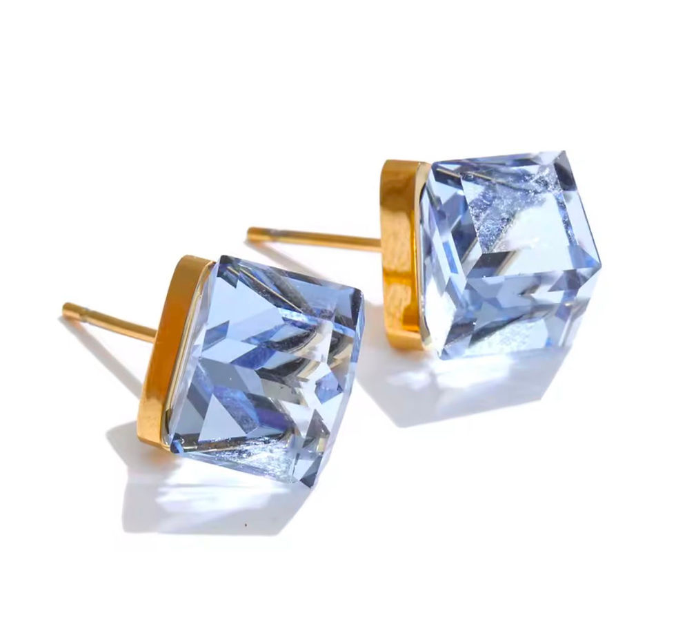 Miniatura: Aretes Aura