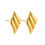 Miniatura: aretes anne