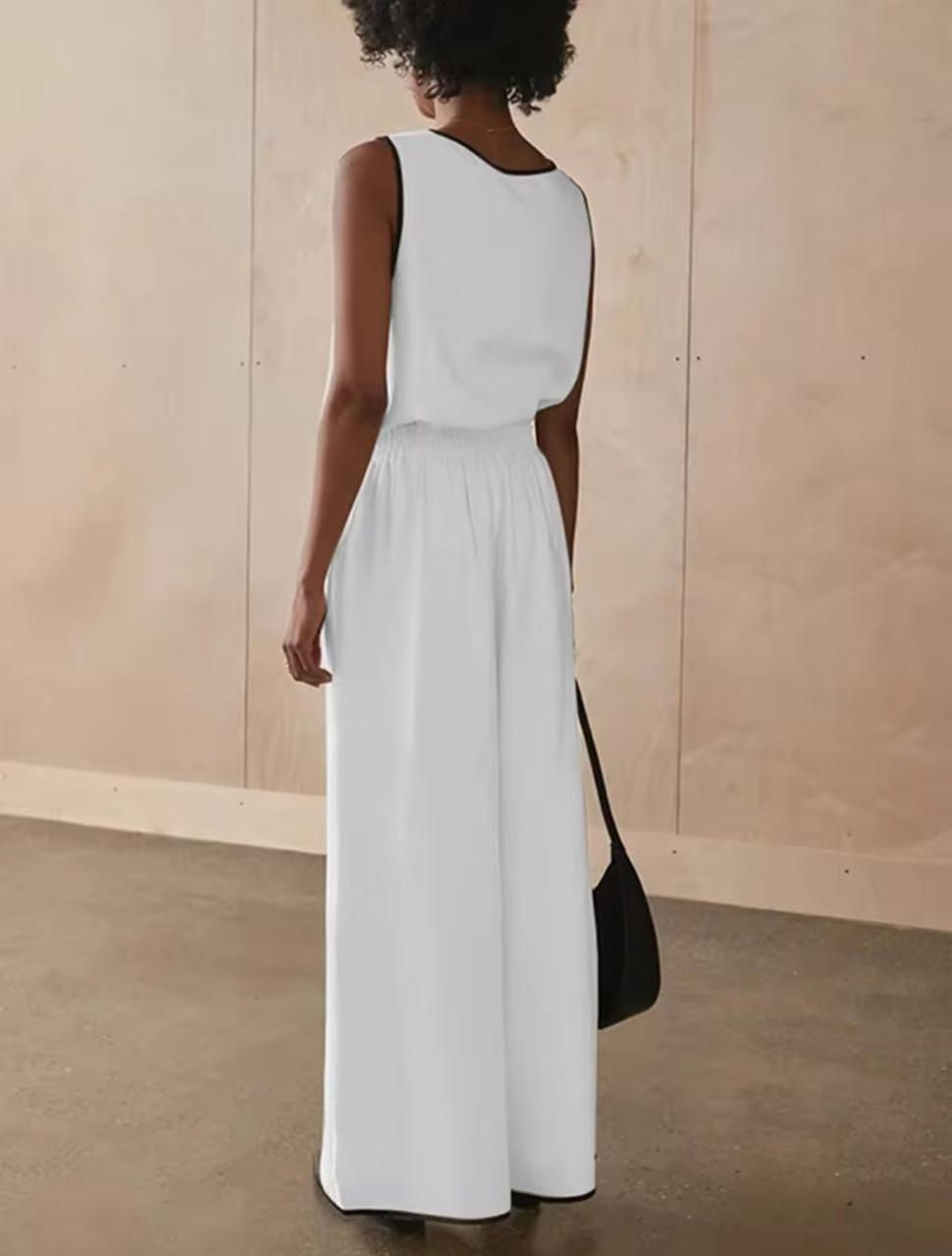 Miniatura: Blusa black&white 