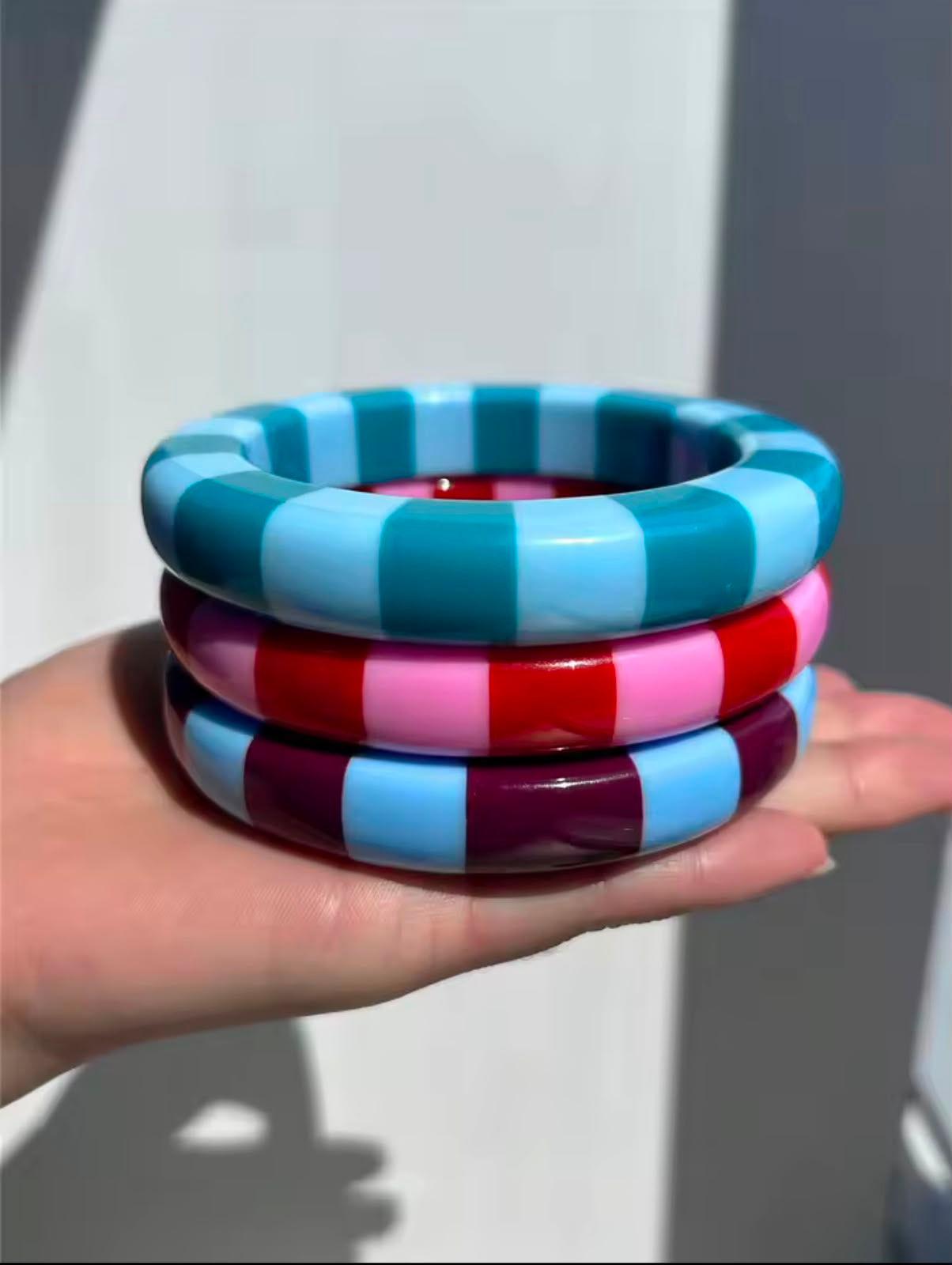 BRAZALETE CANDY