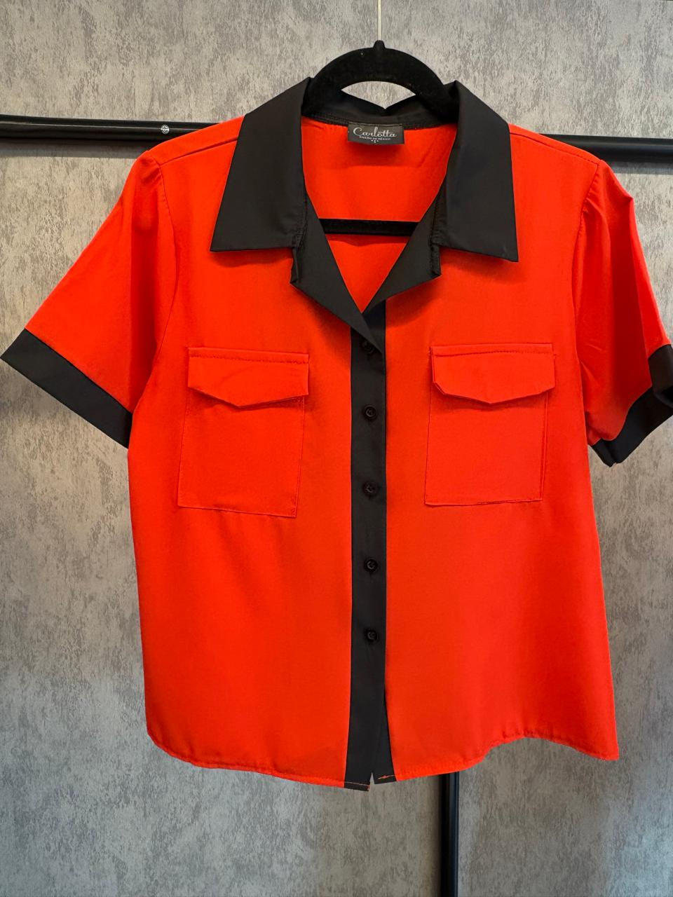 Miniatura: Camisa Julia