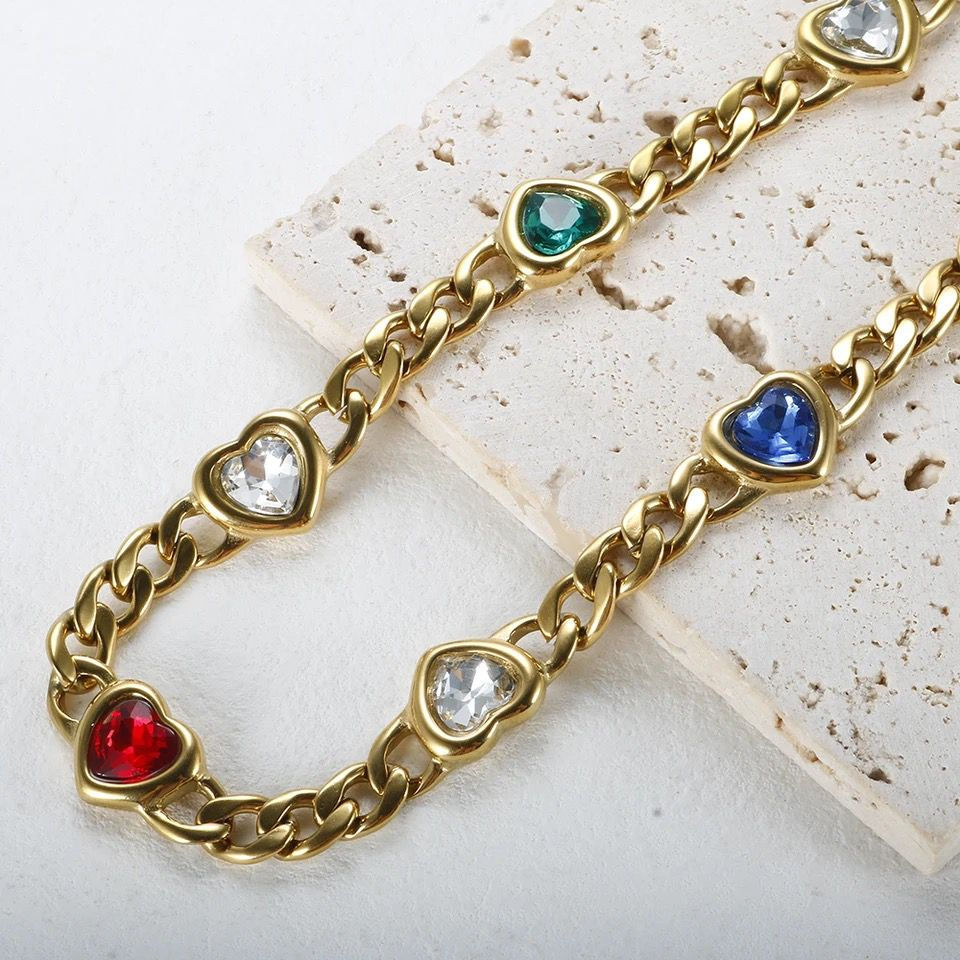 Collar Colette