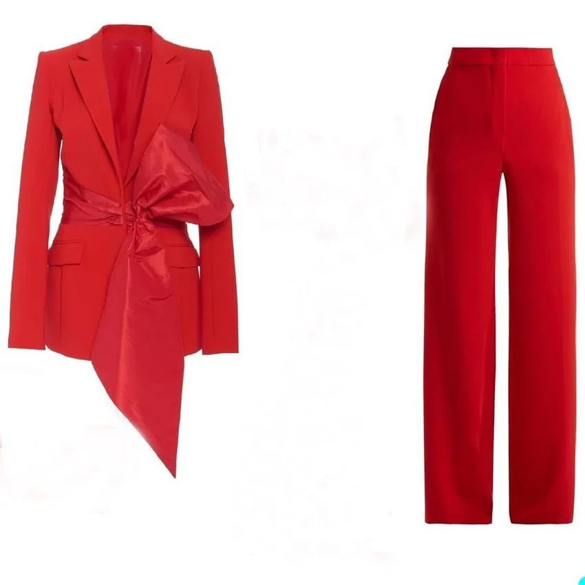 Miniatura: Traje Sastre Juliana