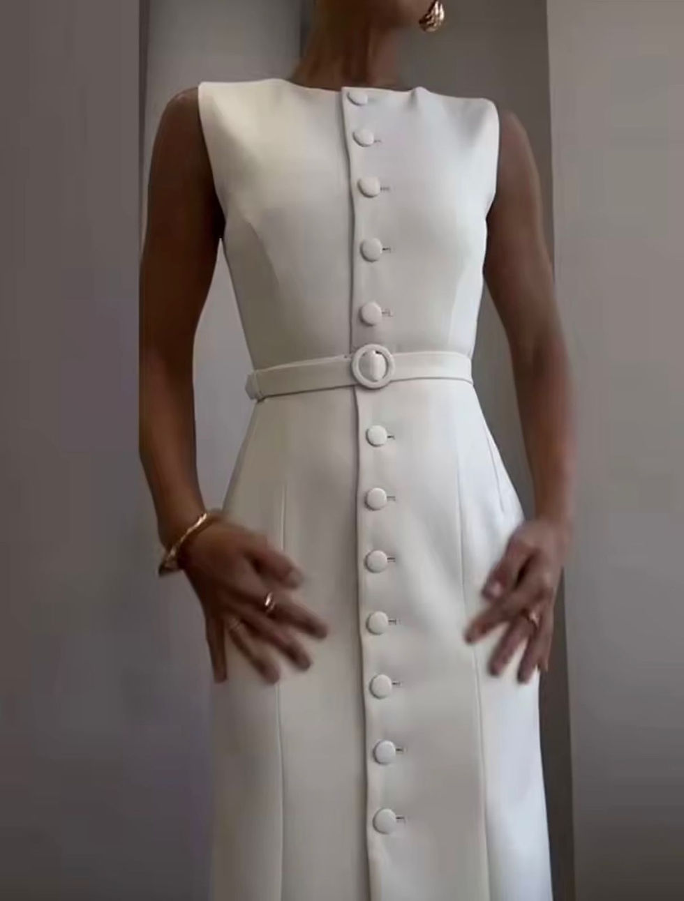Miniatura: Vestido Verona