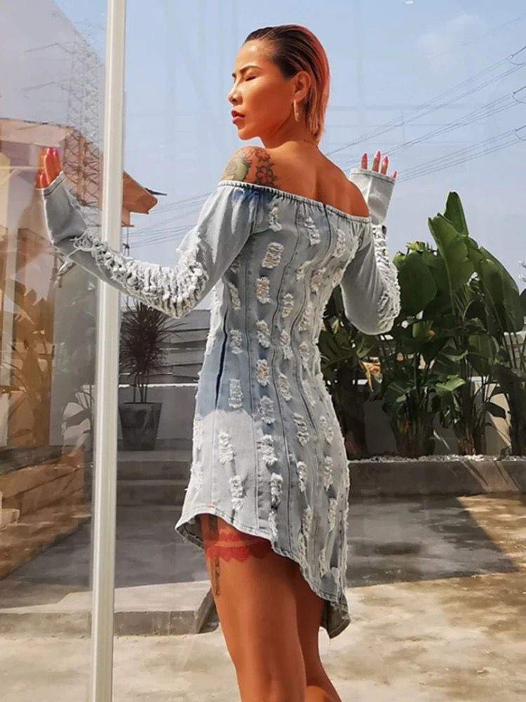 Vestido Sara