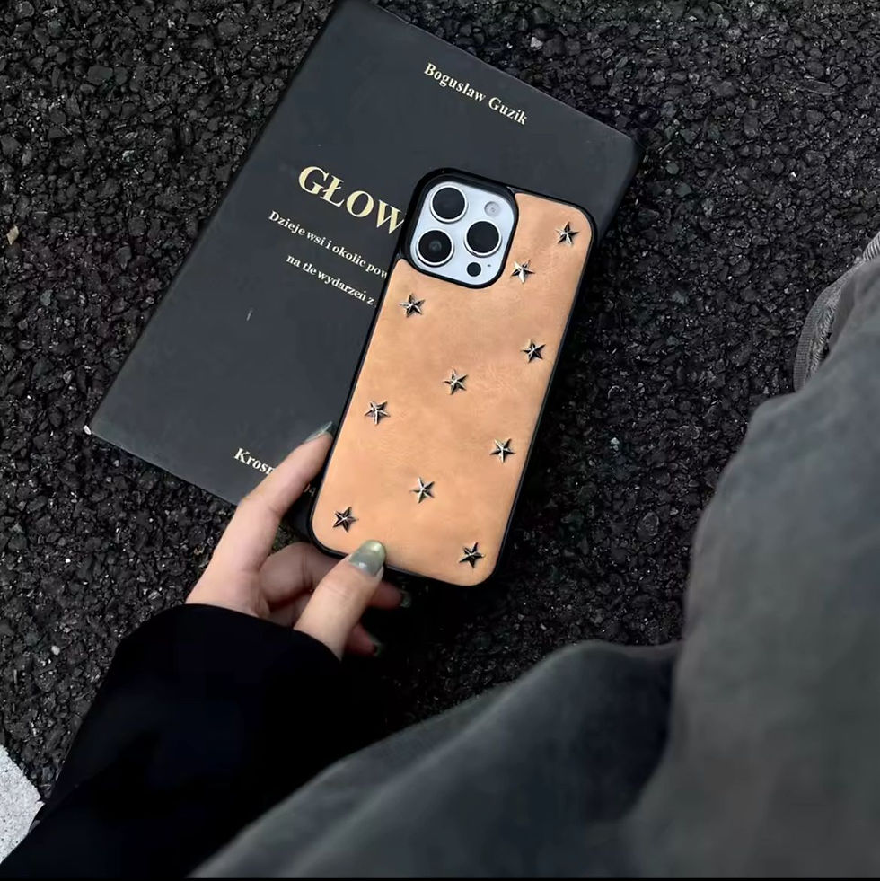 Miniatura: Funda dreaming
