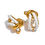 Miniatura: Aretes Marbella