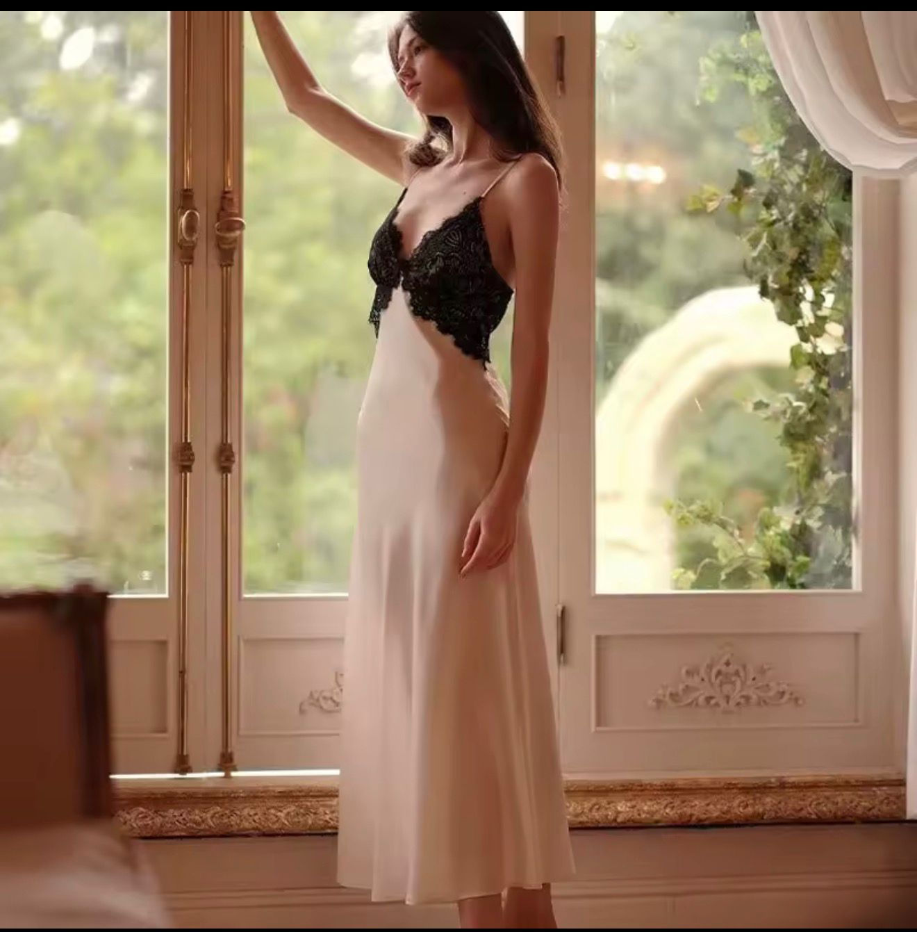 Camisón Foggia
