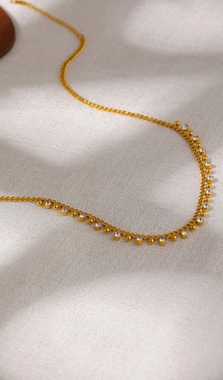 Collar Perla