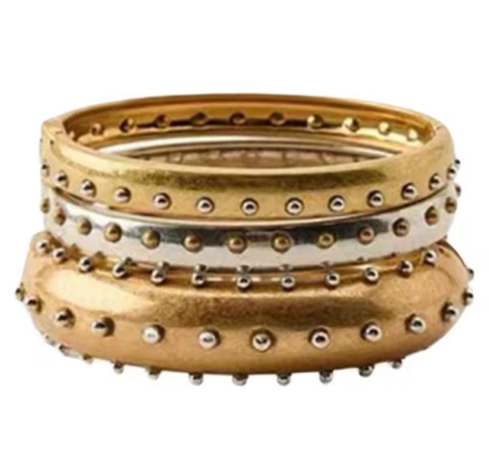 Miniatura: brazalete blim
