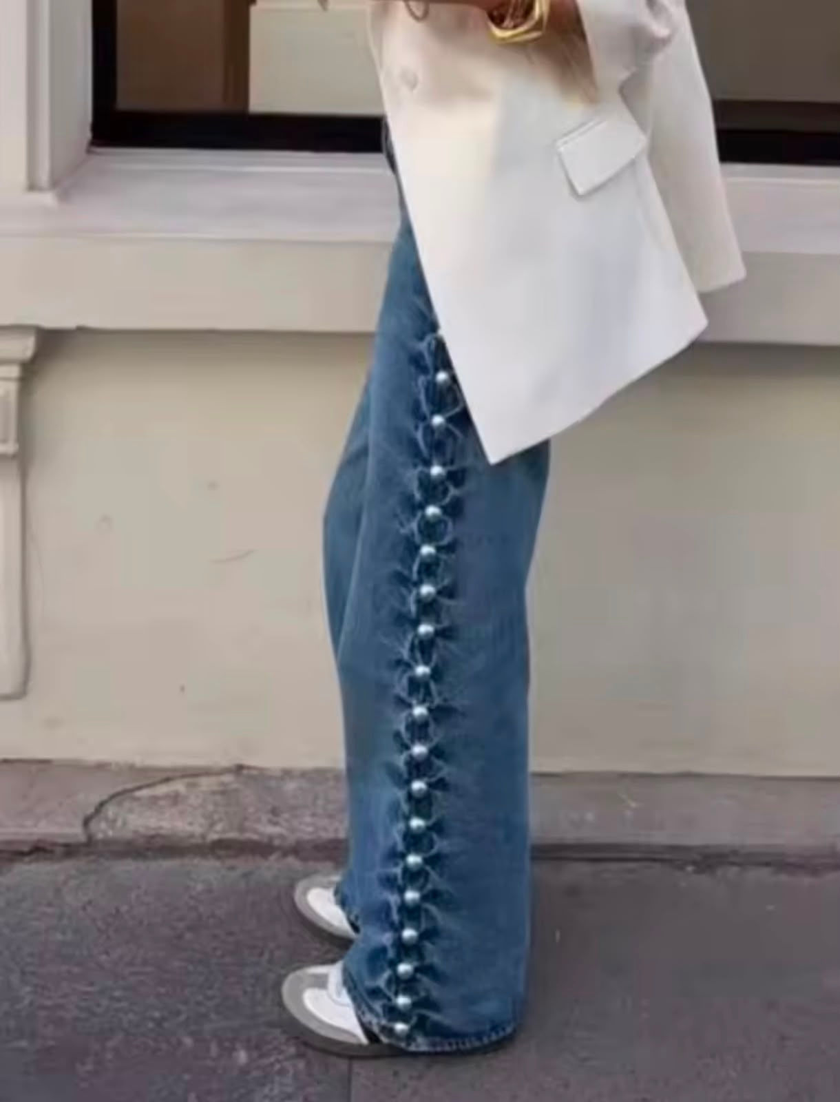 Pantalon Teruel