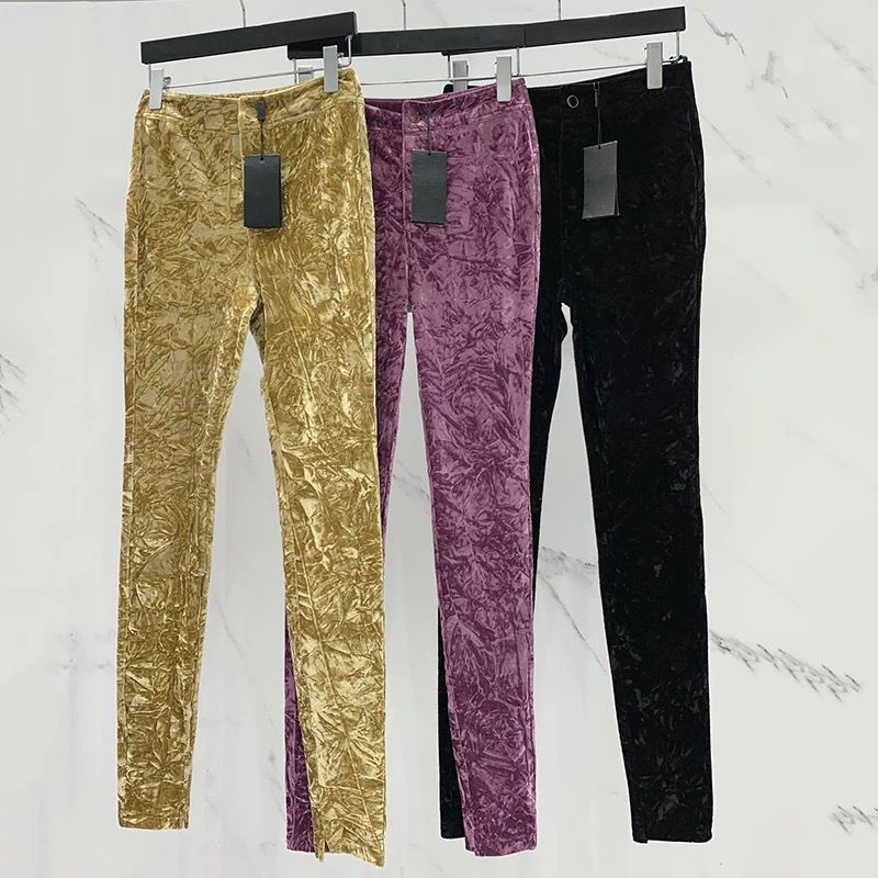 Miniatura: Pantalón Terciopelo Brisa