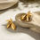 Miniatura: aretes Zuhra