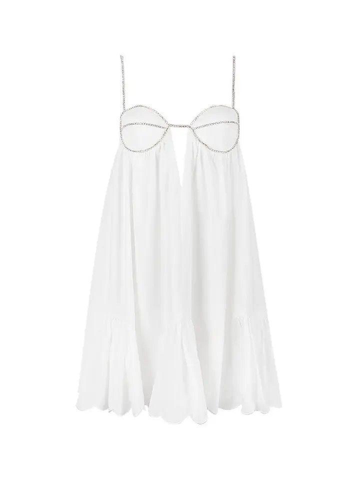 Miniatura: Vestido Nuria