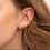 Miniatura: Aretes nube