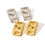 Miniatura: Pendientes alana