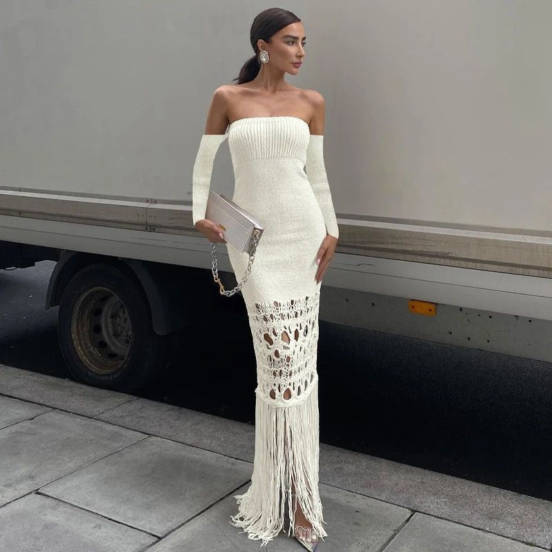 Vestido Eliza