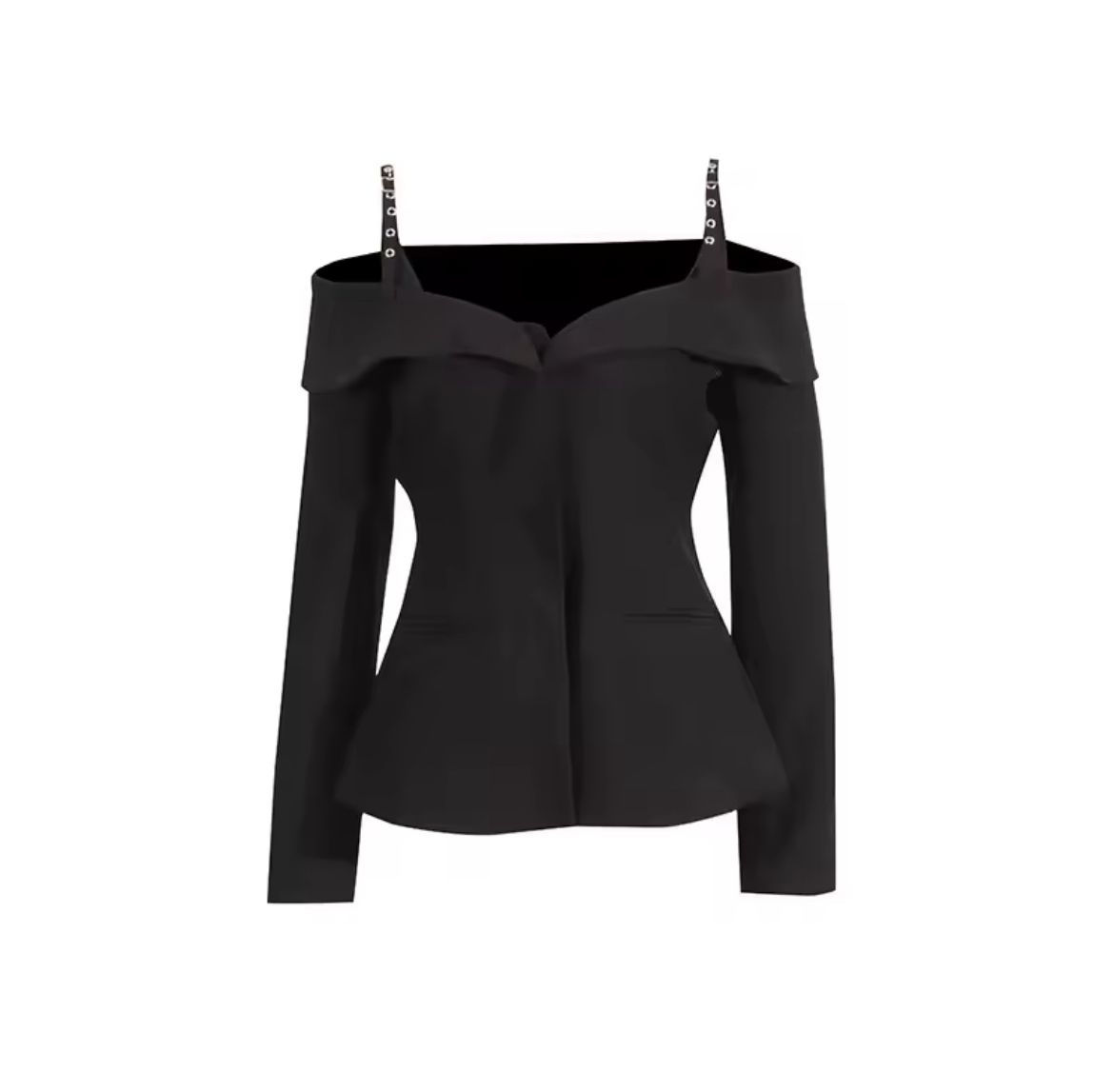 blazer Meli