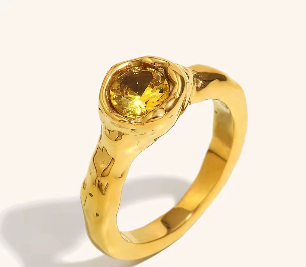 Miniatura: anillo quintanilla