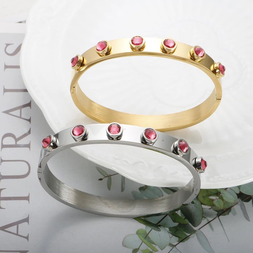 Miniatura: Brazalete Gloria