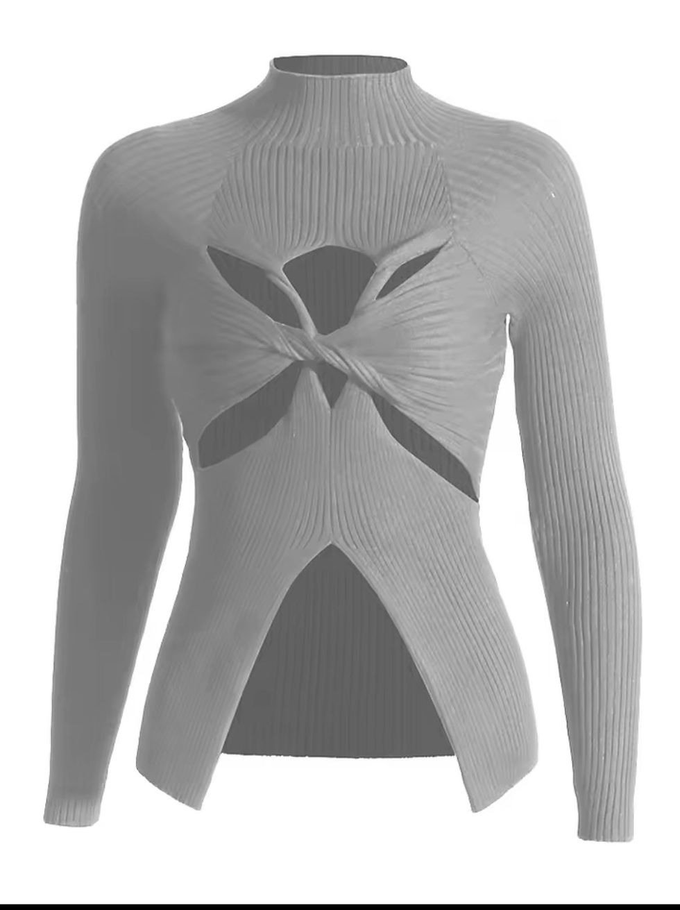 Miniatura: Blusa de punto