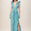 Miniatura: Vestido cleopatra