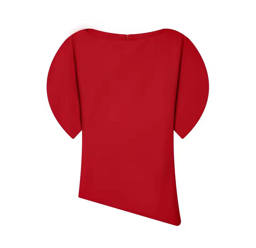 Miniatura: blusa siena
