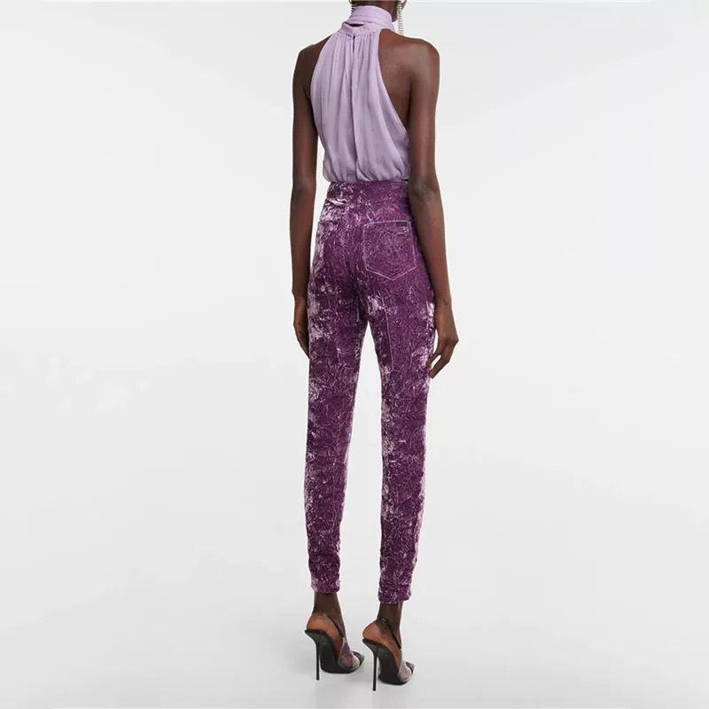Miniatura: Pantalón Terciopelo Brisa