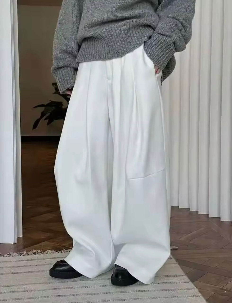 Miniatura: pantalon zaragoza