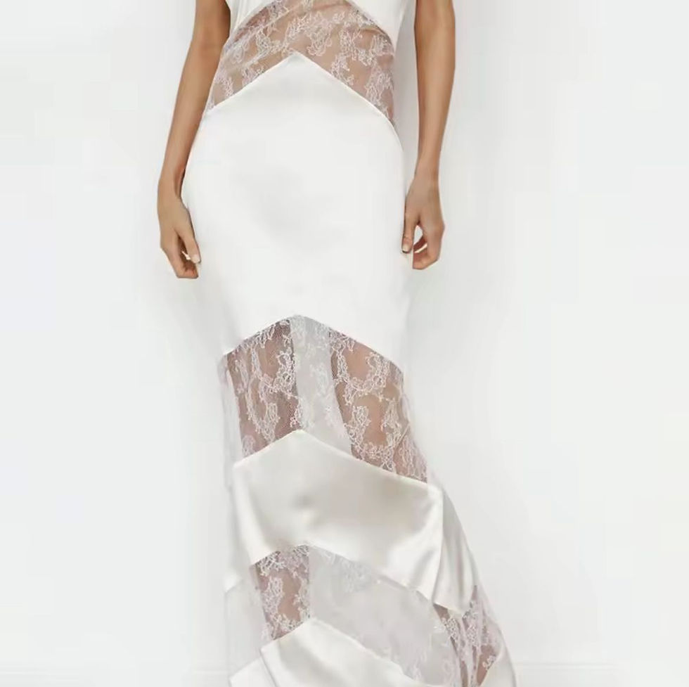 Miniatura: Doha dress