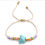 Miniatura: pulsera Samara