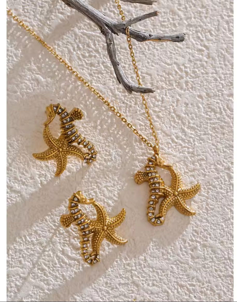 Miniatura: collar Mazunte
