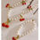Miniatura: collar romina