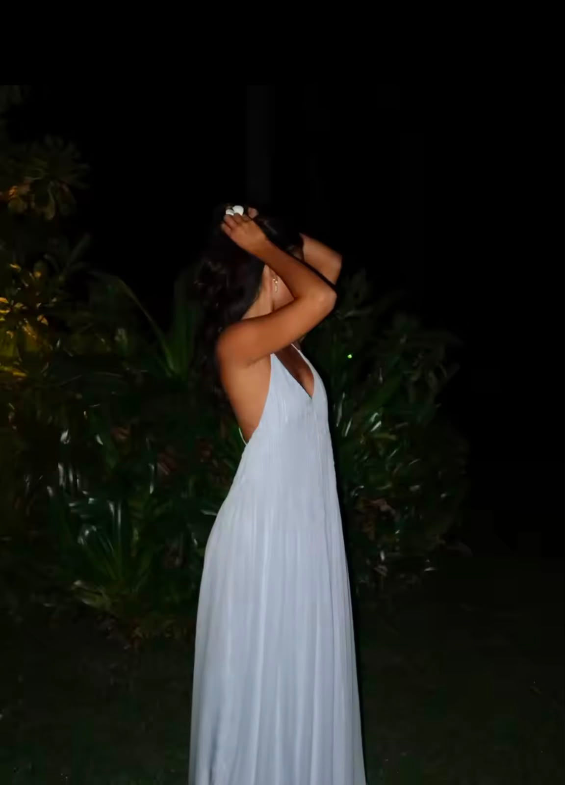 Vestido Mazunte