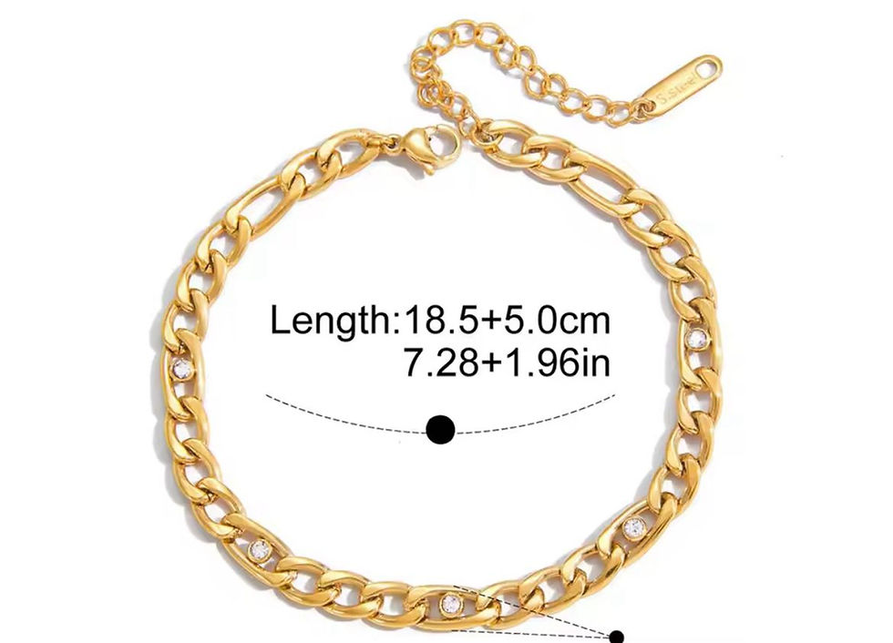 Miniatura: pulsera daena