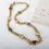 Miniatura: Collar Colette