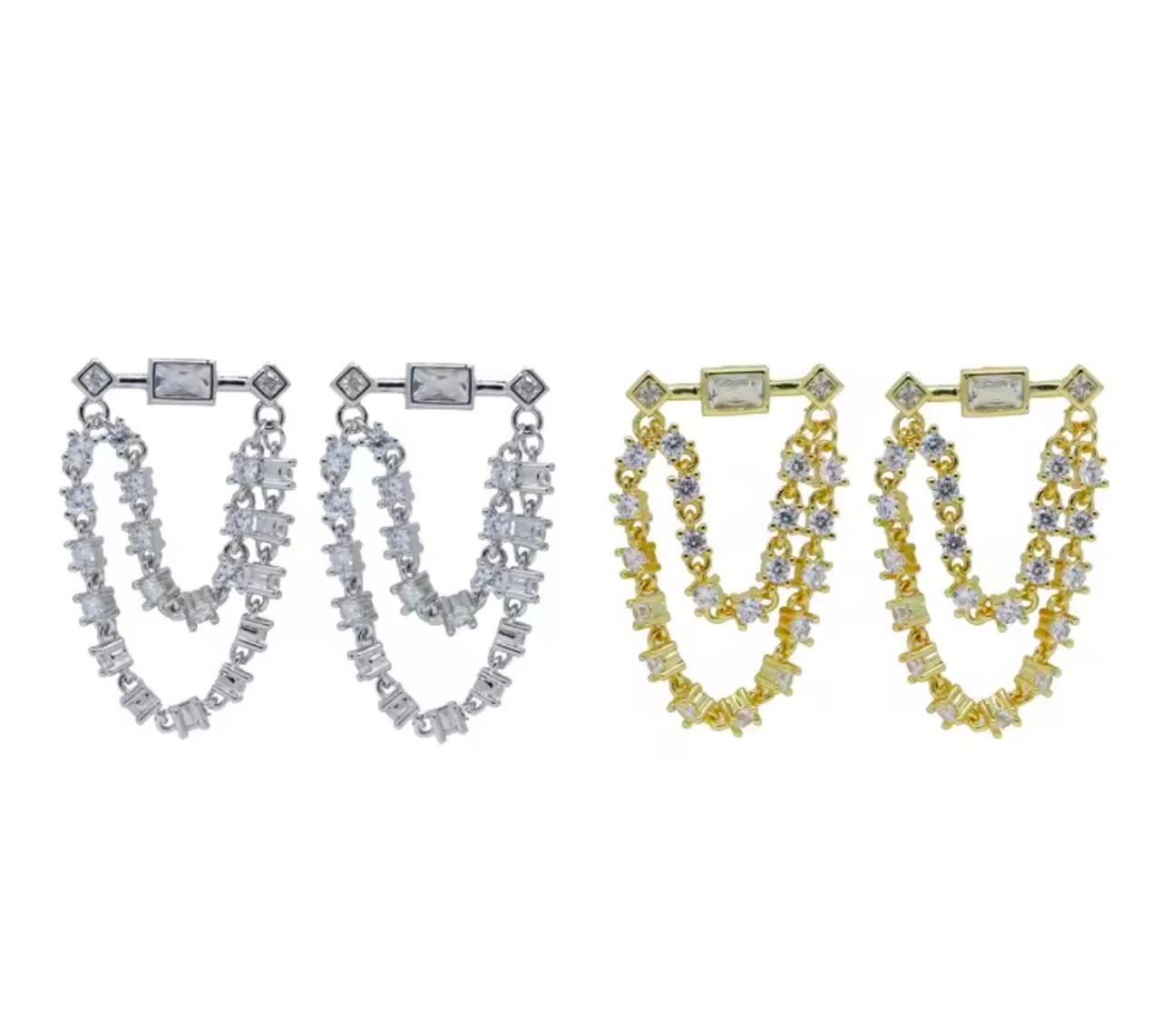 aretes olivia