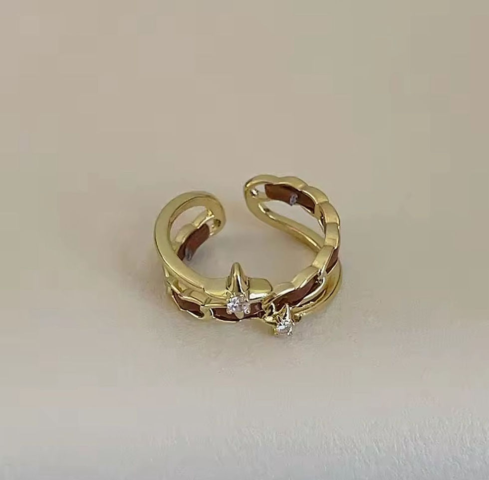 Miniatura: Anillo Medellin
