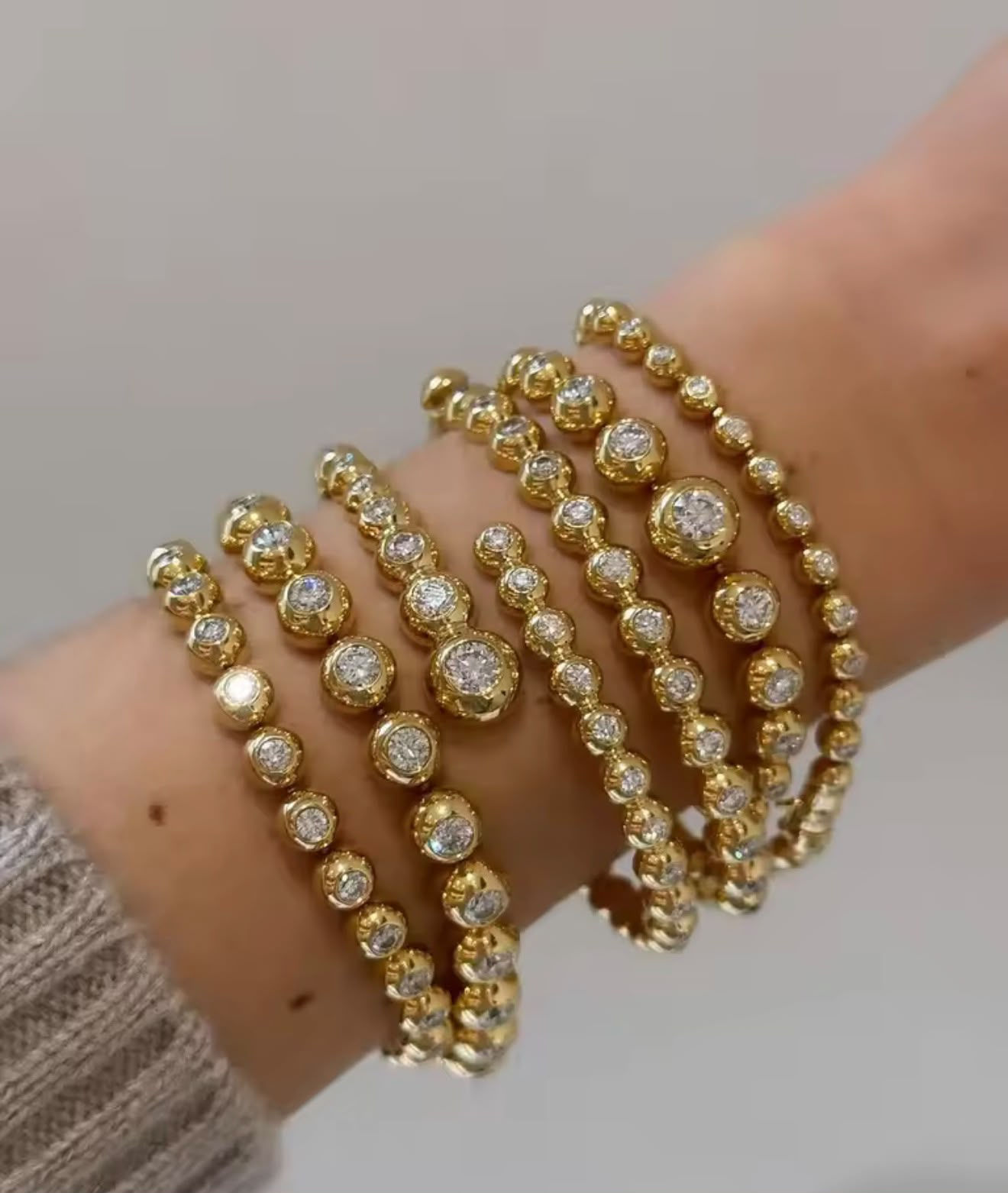 PULSERA ROMA