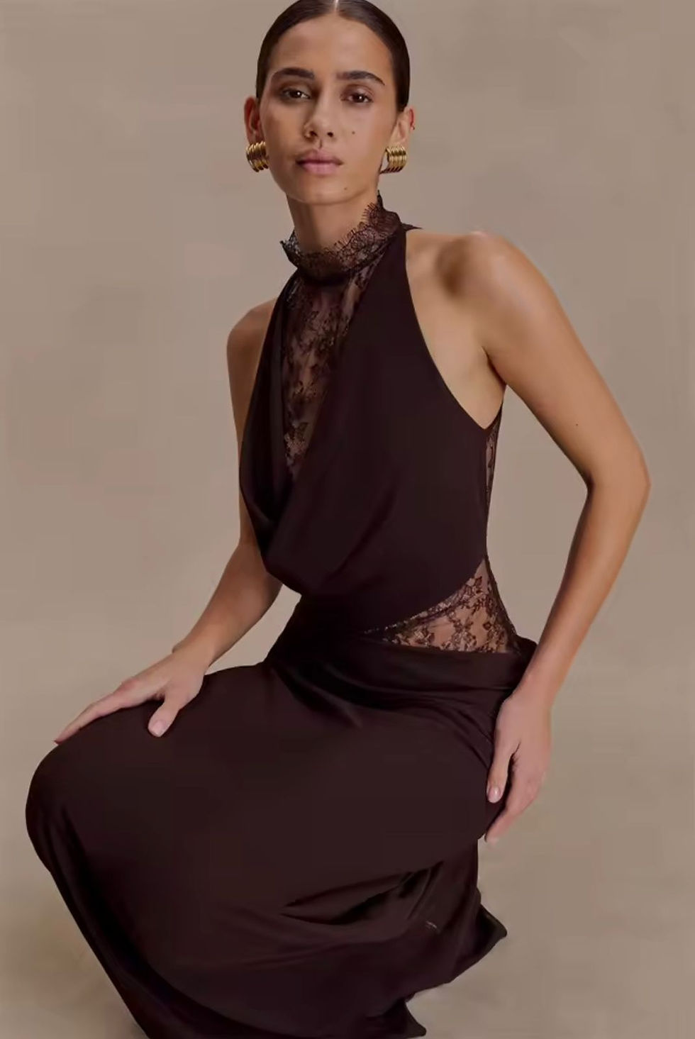 Miniatura: vestido palermo