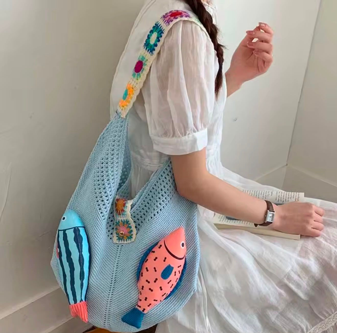 Fish Bag