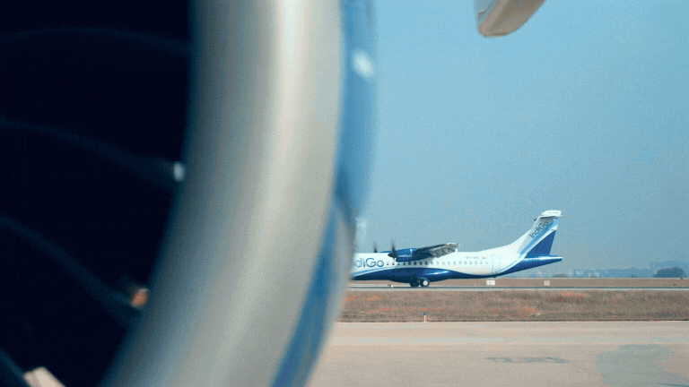 IndiGo Airlines