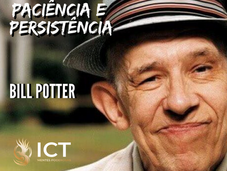 Aprenda técnicas de Vendas, com Bill Porter!